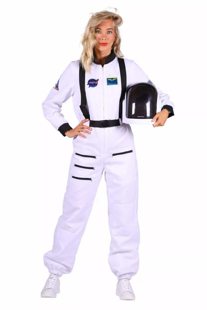 astronaut suit for women