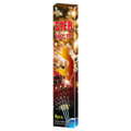 Astérisque/sparkler 16 cm 8 pièces