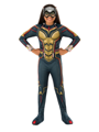 AV4 Wasp dress-up costume for boys