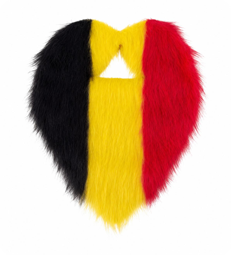 Baard België