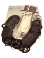 Baard zwart zonder snor