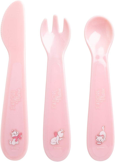 baby bestek disney marie