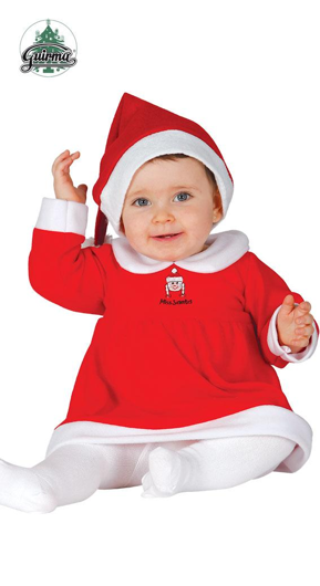 Baby Christmas Costume for Girls