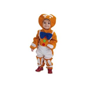 baby cookie kostuum