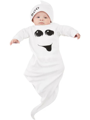 baby ghost Halloween costume