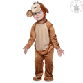 Baby Monkey plush animal costume