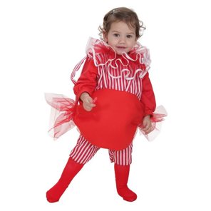 baby snoepjes kostuum