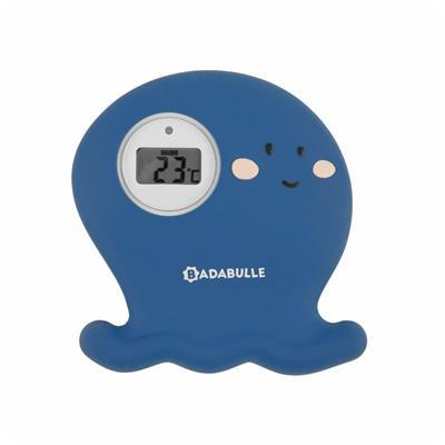 Badabulle Badthermometer - Octopus
