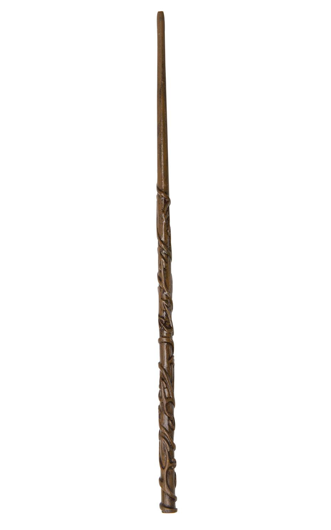 Baguette de potier Hermione Granger