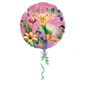 Ballon fée clochette