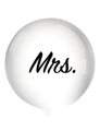 ballon Mrs. +-92cm