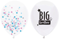 Ballonnen “Big brother“ 40cm 2st