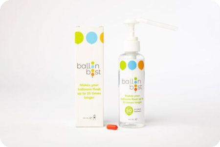 Balloon boost 150ml