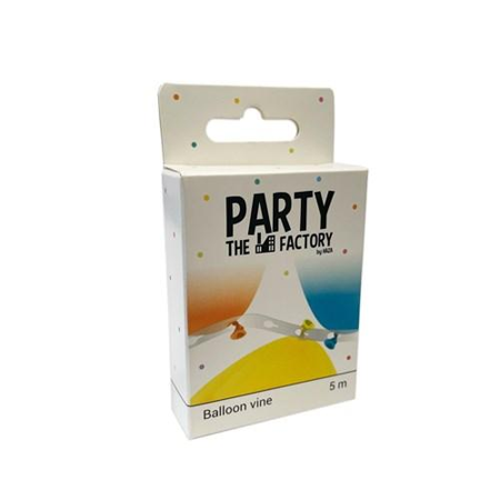 Balloon strip 5m