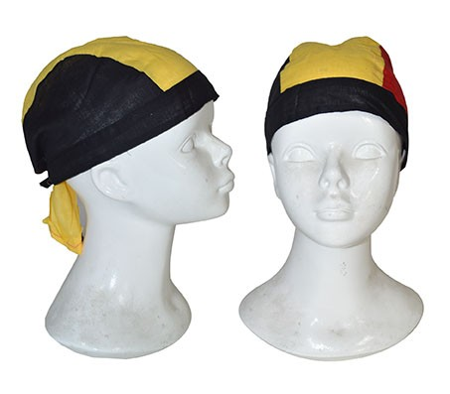 Bandana belgië