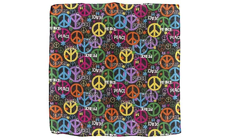 Bandana hippie