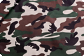 Bandana sjaal camouflage