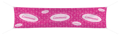 Banner flag communion 180x40 cm