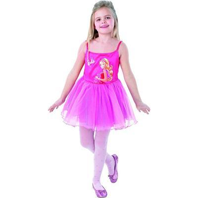 barbie verkleedjurkje