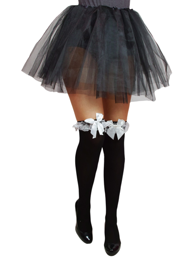 Basic black tutu