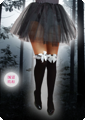 Basic tutu zwart
