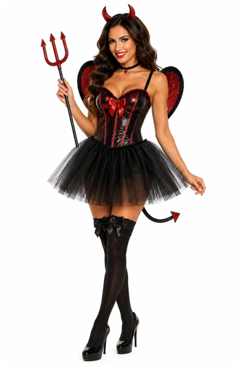 Basic tutu zwart
