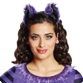 bat ears