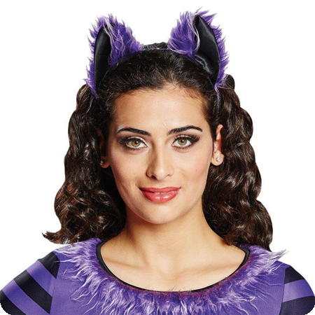 bat ears