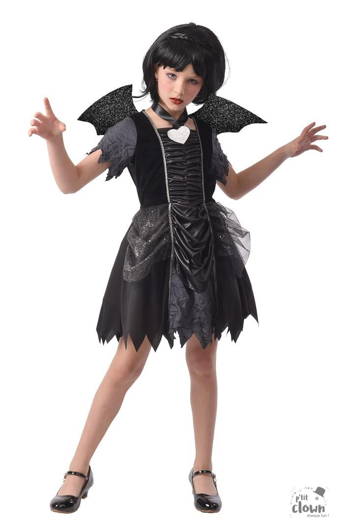 Bat girl