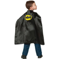 batman cape voor kids