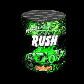 battery rush