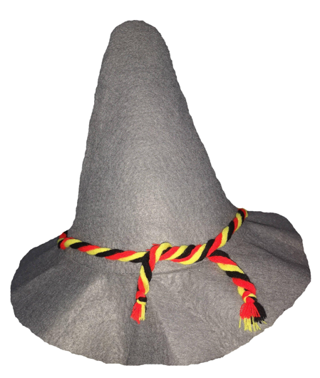 Bavarian hat