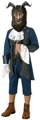 Beast Costume Child Disney
