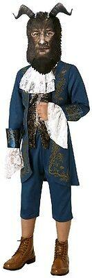 Beast Costume Child Disney