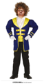 Beast Costume for Kids