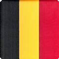 Belgisch lint 1cm breed, 25m