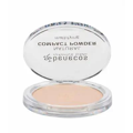 benecos compact powder porcelain