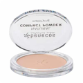 benecos compact powder sand