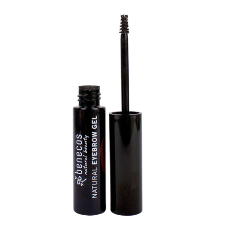 benecos eyebrow gel brunette