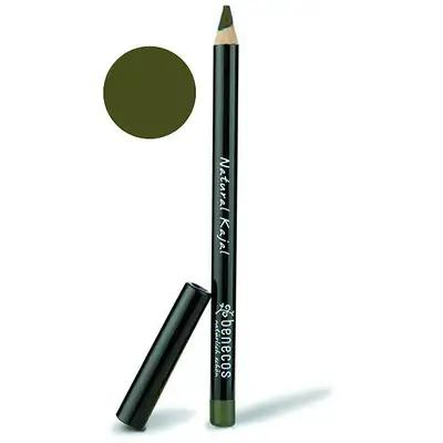 Benecos Kajal Pencil Olive