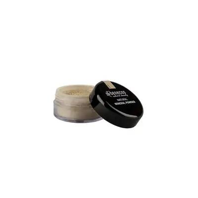 benecos mineral powder sand