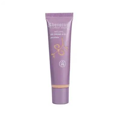 benecos natural BB cream porcelain
