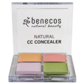 benecos natural CC concealer