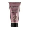 benecos natural light fluid foundation Sahara