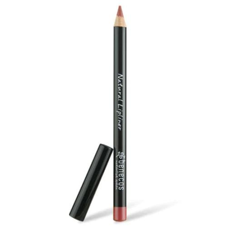 benecos natural lipliner brown