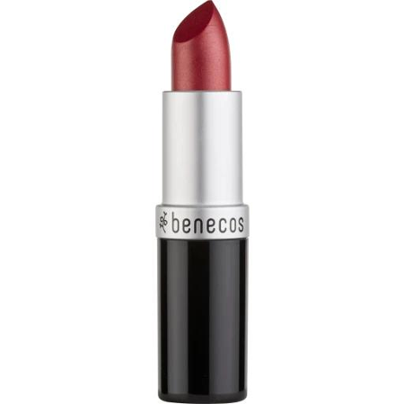 benecos natural lipstick marry me