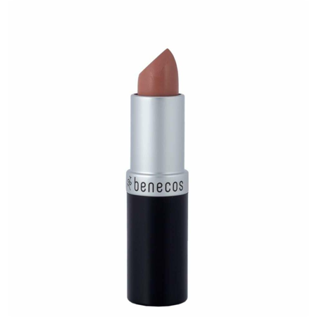benecos natural mat lipstick  Muse