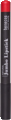 benecos natural mat lipstick red delight