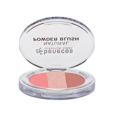 benecos natural trio blush