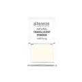 benecos translucent powder